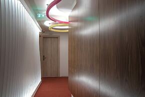 AD Luxury Rooms & Suites