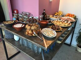 AD Luxury Rooms & Suites