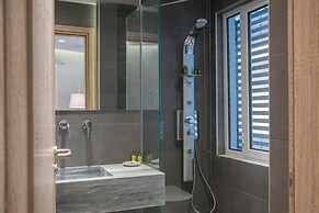 AD Luxury Rooms & Suites