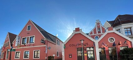 Hotel Columbus