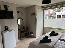 Pension Even Buiten
