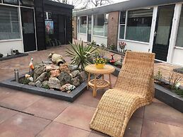 Pension Even Buiten