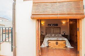 Casa Rural Rosa