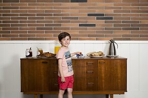 Hotel Praktik Bakery