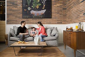 Hotel Praktik Bakery