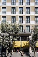 Hotel Praktik Bakery