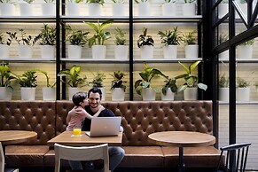 Hotel Praktik Bakery