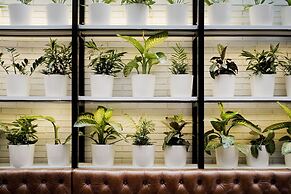 Hotel Praktik Bakery