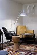 Hotel Praktik Bakery