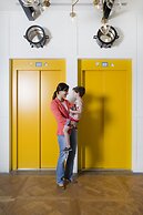 Hotel Praktik Bakery