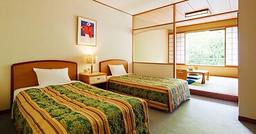 Hotel Laforet Nasu