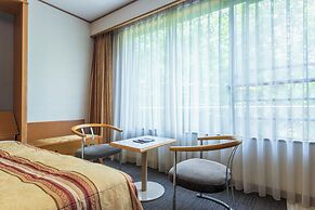 Hotel Laforet Nasu