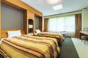 Hotel Laforet Nasu