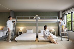 Hotel Laforet Nasu