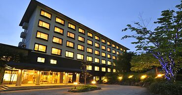 Hotel Laforet Nasu