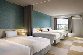 Hotel Laforet Nasu