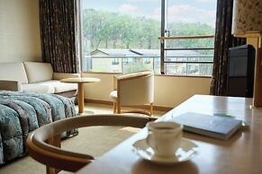 Hotel Laforet Nasu