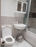 Genesis Home Serviced Apartment