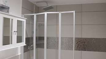 Genesis Home Serviced Apartment