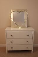 Genesis Home Serviced Apartment