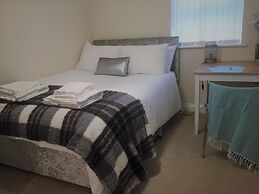 Genesis Home Serviced Apartment