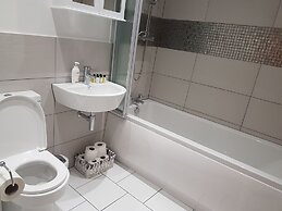 Genesis Home Serviced Apartment