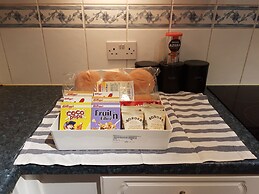 Genesis Home Serviced Apartment