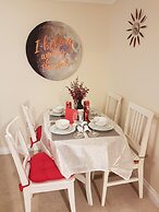 Genesis Home Serviced Apartment