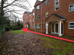 Genesis Home Serviced Apartment