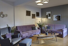 Seascape Luxury Residences