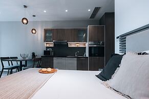 Seascape Luxury Residences