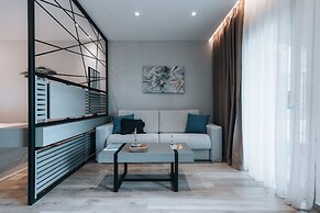 Seascape Luxury Residences