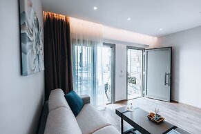 Seascape Luxury Residences