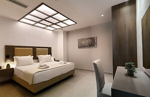 Seascape Luxury Residences