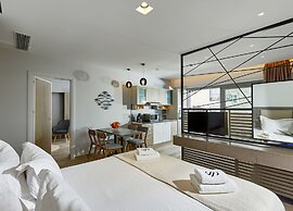 Seascape Luxury Residences