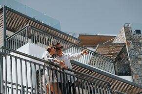 Seascape Luxury Residences