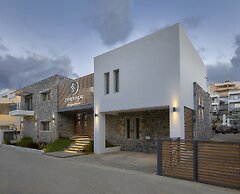 Seascape Luxury Residences