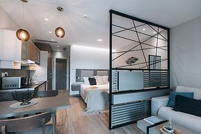 Seascape Luxury Residences