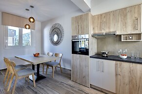 Seascape Luxury Residences