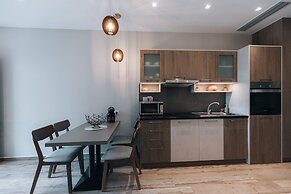 Seascape Luxury Residences