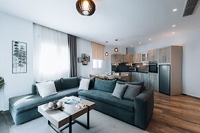 Seascape Luxury Residences