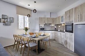 Seascape Luxury Residences