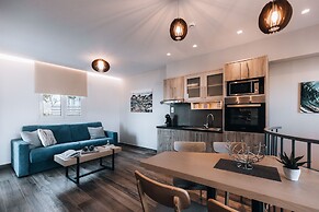 Seascape Luxury Residences