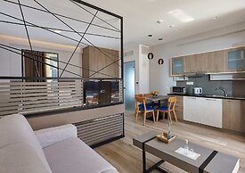 Seascape Luxury Residences