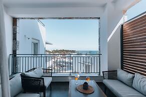 Seascape Luxury Residences