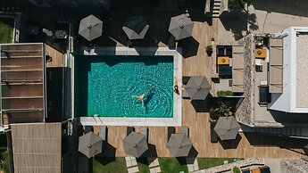 Seascape Luxury Residences