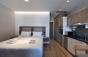 Seascape Luxury Residences