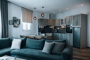 Seascape Luxury Residences