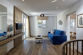 Seascape Luxury Residences