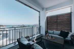 Seascape Luxury Residences